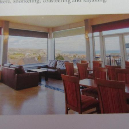 225 Buttercup Swanage Bay View - Vacation Home Екстер'єр фото