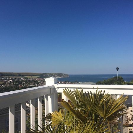 225 Buttercup Swanage Bay View - Vacation Home Екстер'єр фото