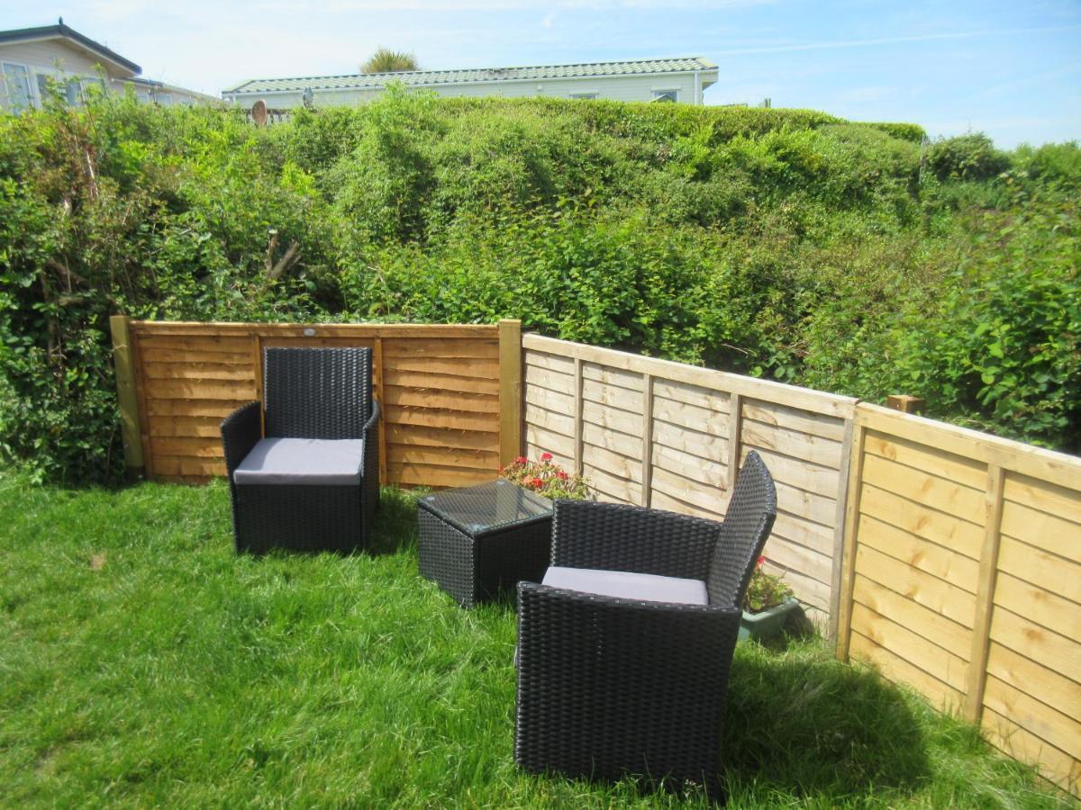 225 Buttercup Swanage Bay View - Vacation Home Екстер'єр фото