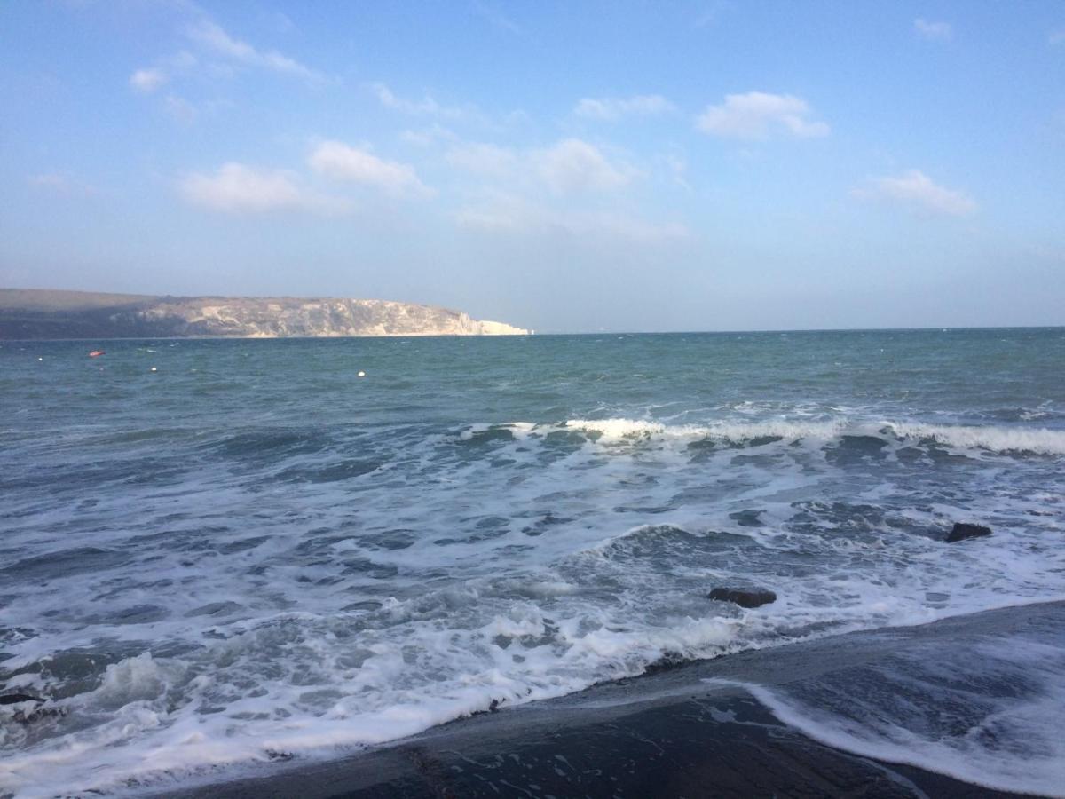 225 Buttercup Swanage Bay View - Vacation Home Екстер'єр фото