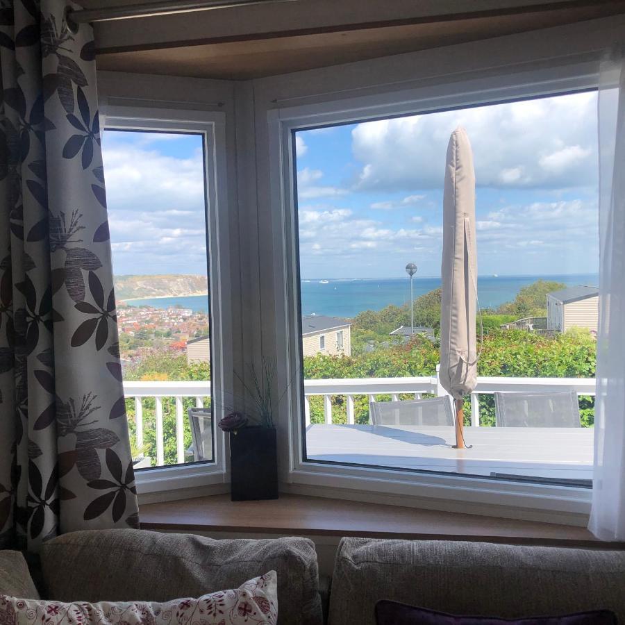 225 Buttercup Swanage Bay View - Vacation Home Екстер'єр фото