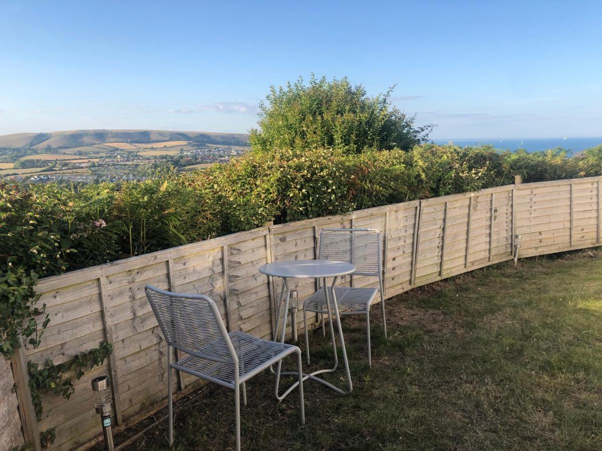 225 Buttercup Swanage Bay View - Vacation Home Екстер'єр фото