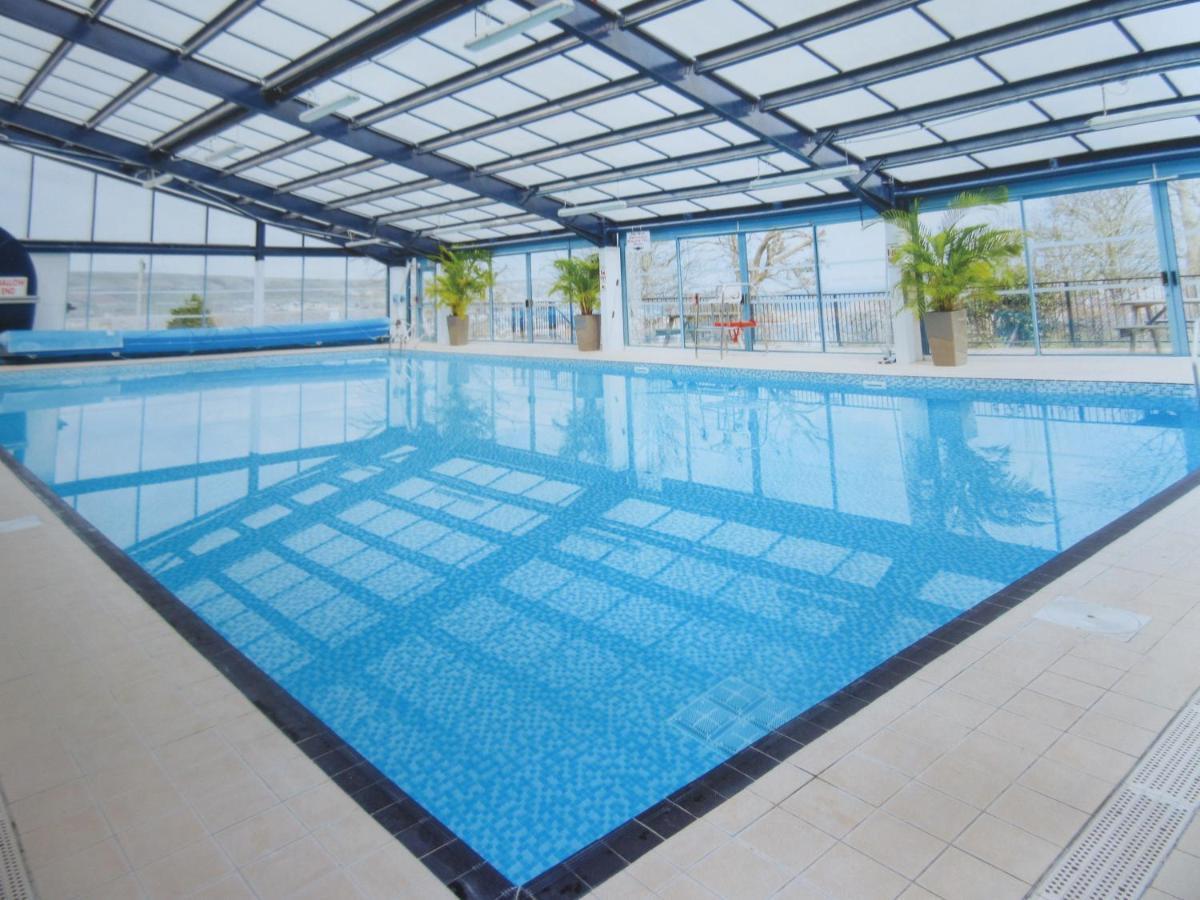 225 Buttercup Swanage Bay View - Vacation Home Екстер'єр фото