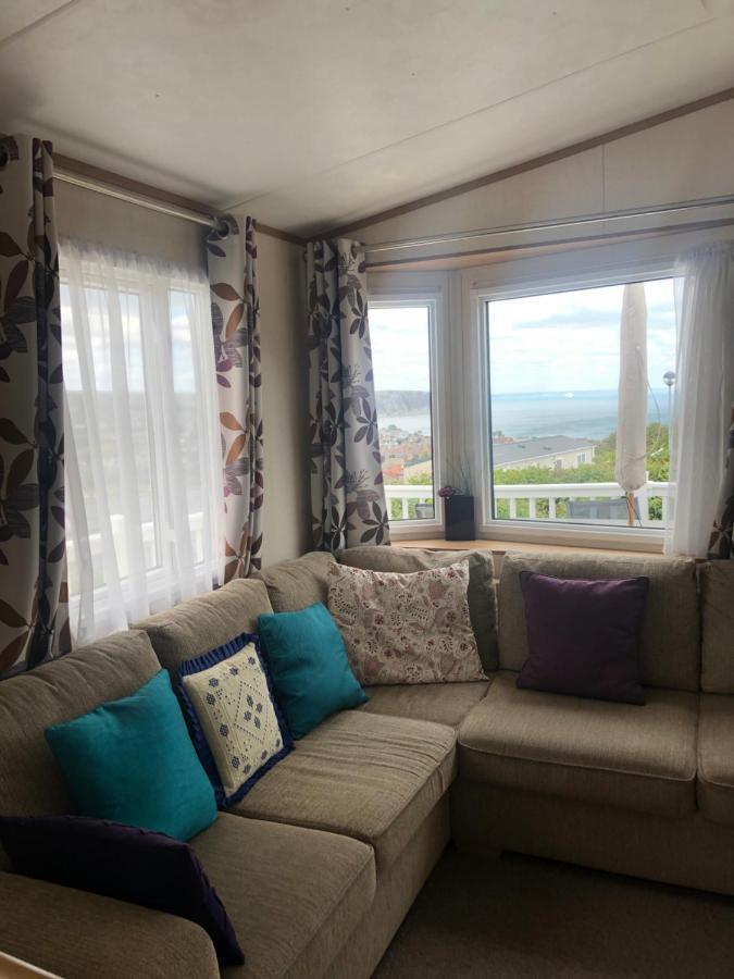 225 Buttercup Swanage Bay View - Vacation Home Екстер'єр фото