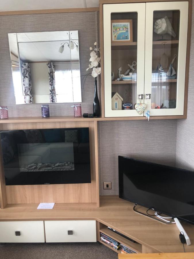 225 Buttercup Swanage Bay View - Vacation Home Екстер'єр фото