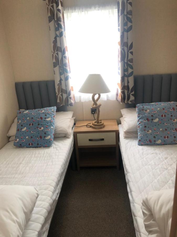 225 Buttercup Swanage Bay View - Vacation Home Екстер'єр фото