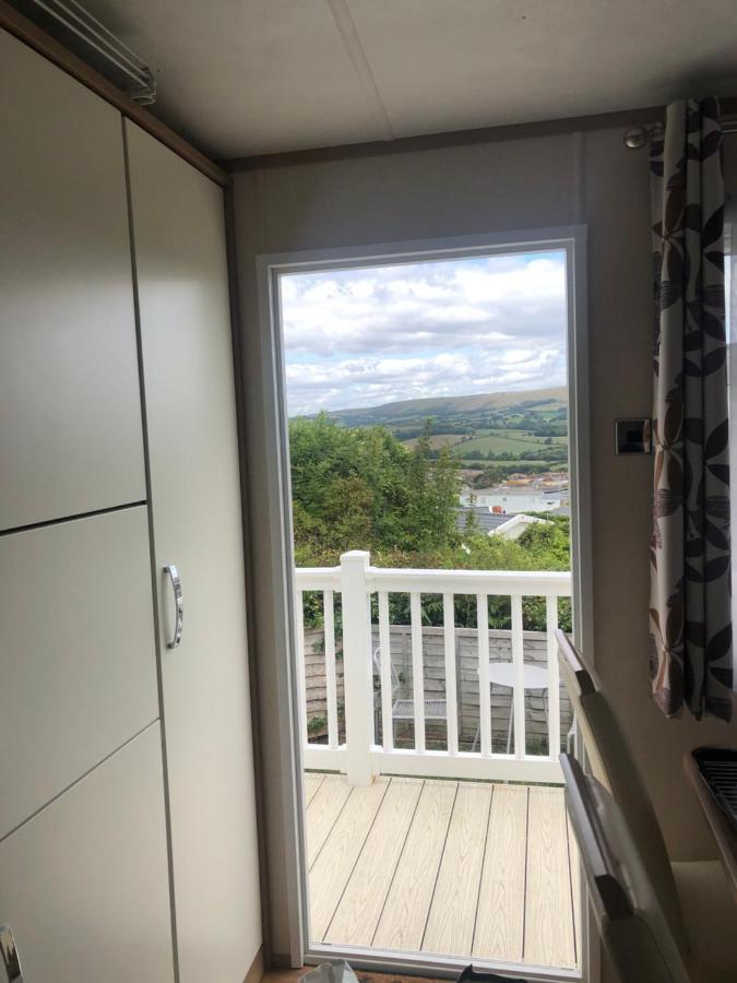 225 Buttercup Swanage Bay View - Vacation Home Екстер'єр фото