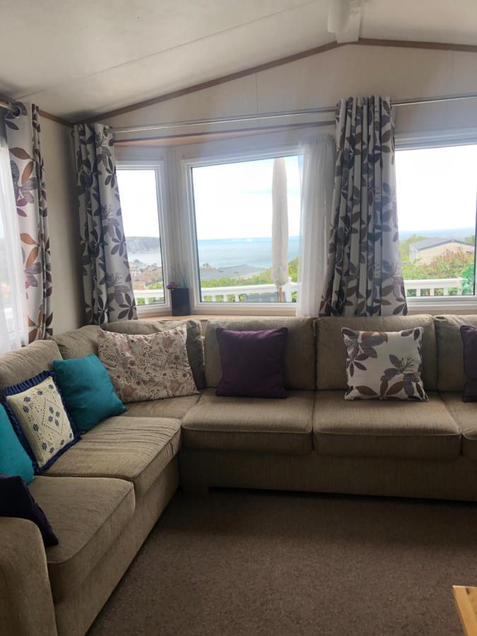 225 Buttercup Swanage Bay View - Vacation Home Екстер'єр фото