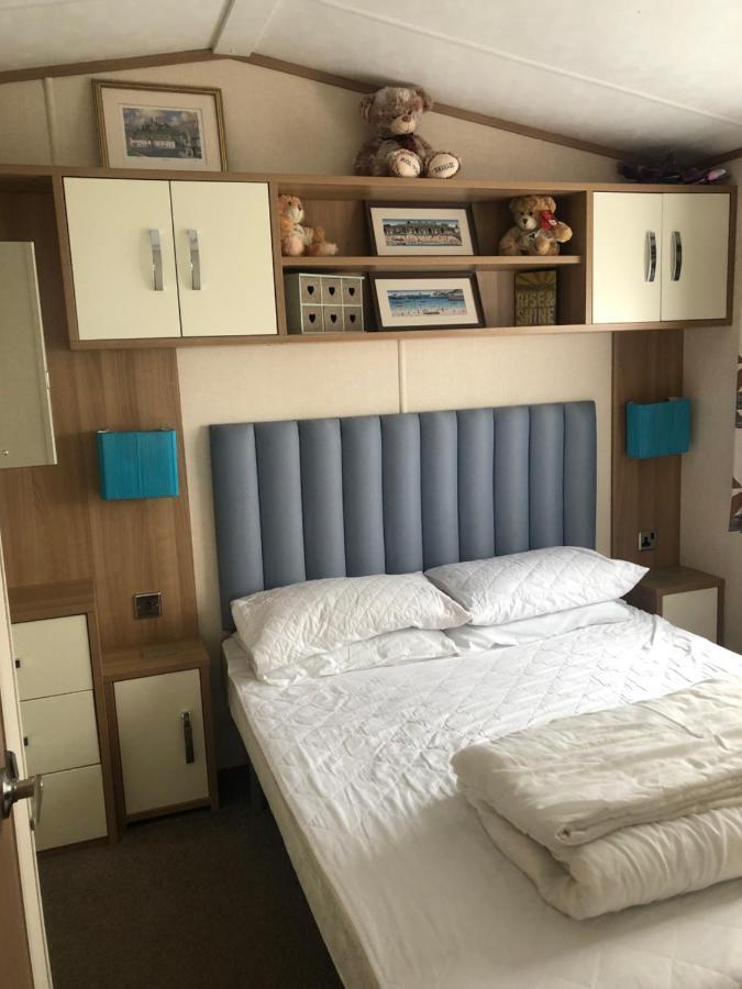 225 Buttercup Swanage Bay View - Vacation Home Екстер'єр фото