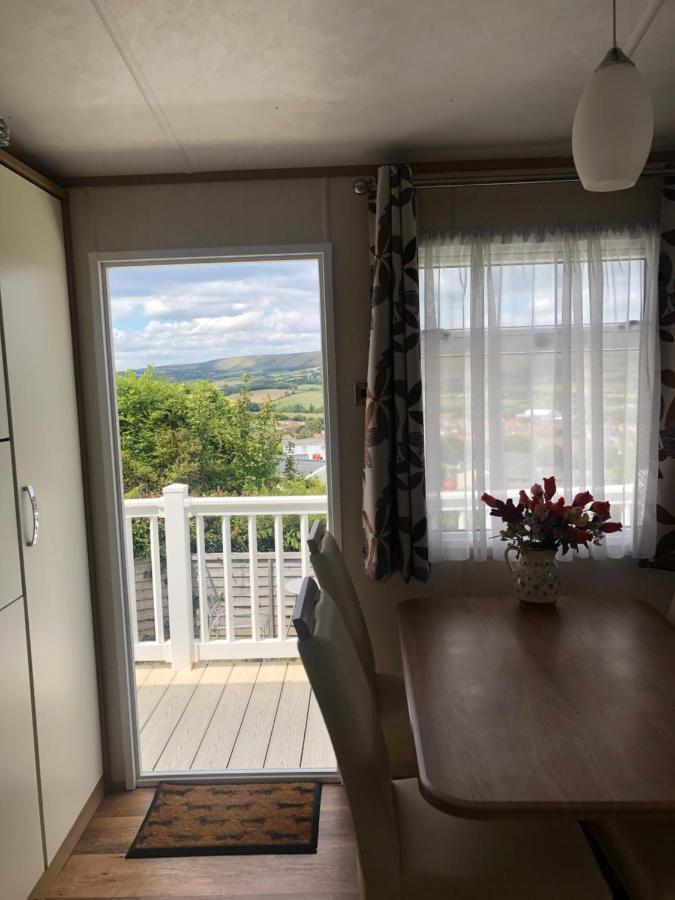 225 Buttercup Swanage Bay View - Vacation Home Екстер'єр фото
