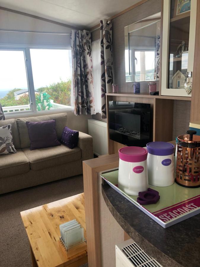 225 Buttercup Swanage Bay View - Vacation Home Екстер'єр фото