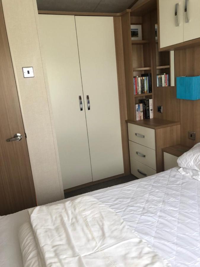 225 Buttercup Swanage Bay View - Vacation Home Екстер'єр фото